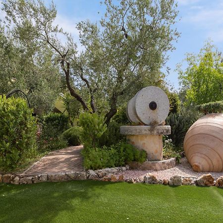 Residence Villa Le Macine Βιέστε Εξωτερικό φωτογραφία