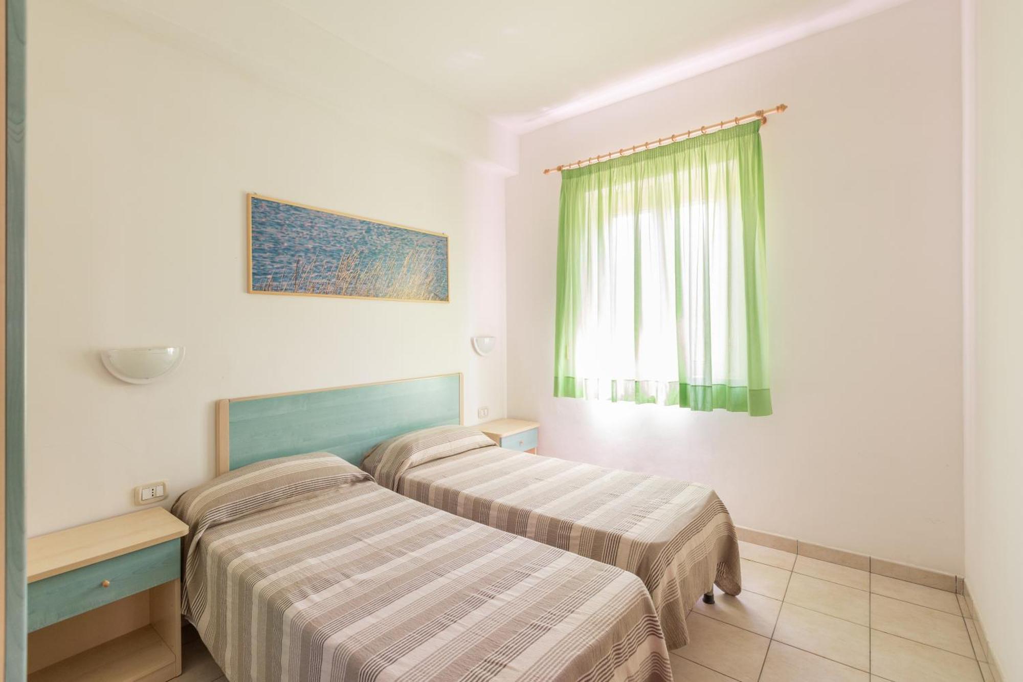 Residence Villa Le Macine Βιέστε Εξωτερικό φωτογραφία