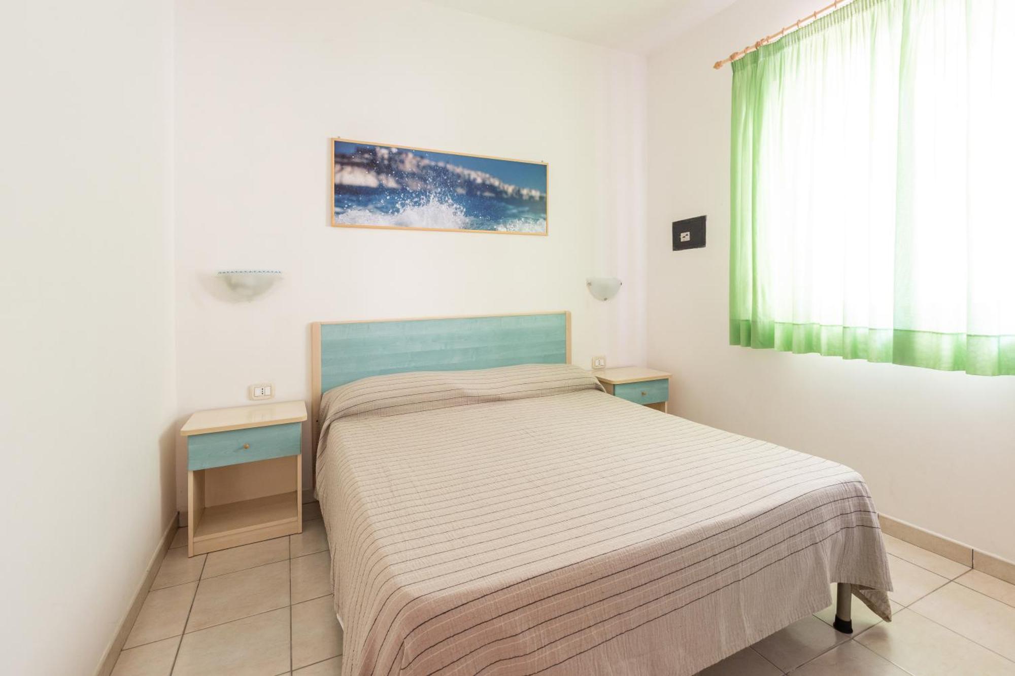 Residence Villa Le Macine Βιέστε Εξωτερικό φωτογραφία