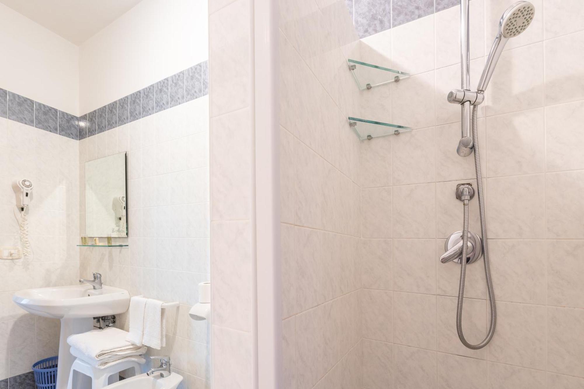 Residence Villa Le Macine Βιέστε Εξωτερικό φωτογραφία