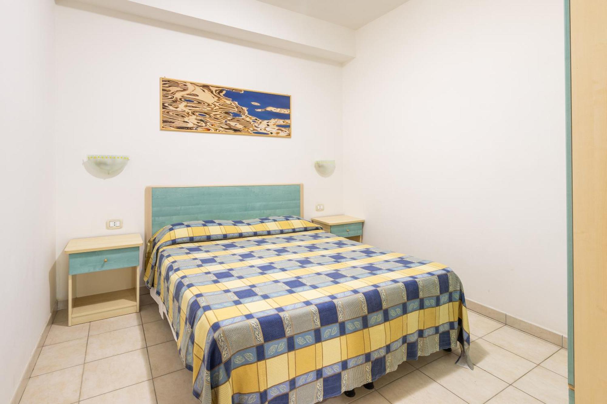 Residence Villa Le Macine Βιέστε Εξωτερικό φωτογραφία